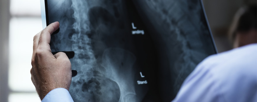 Radiología en urgencias y emergencias