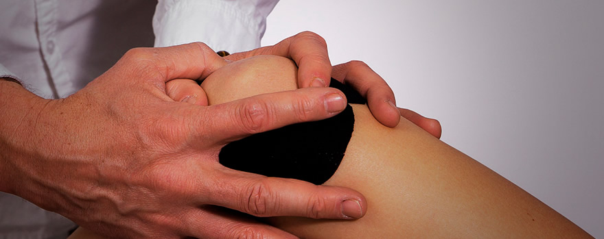 Rehabilitación del paciente traumático